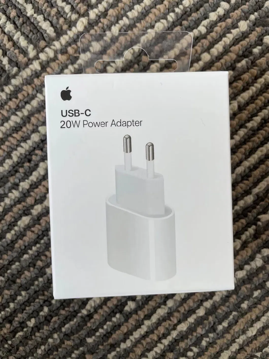 Wholesale Mobile Phone Fast Charger USB-C 20W Power Adapter for iPhone 11 12 13 PRO Max EU/Us Plug