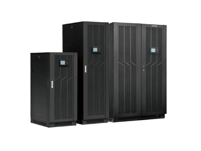 Modular UPS Power 20kVA 25kVA 30kVA for Medical