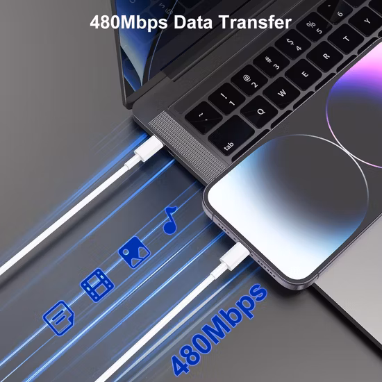 도매 휴대 전화 고속 충전기 USB