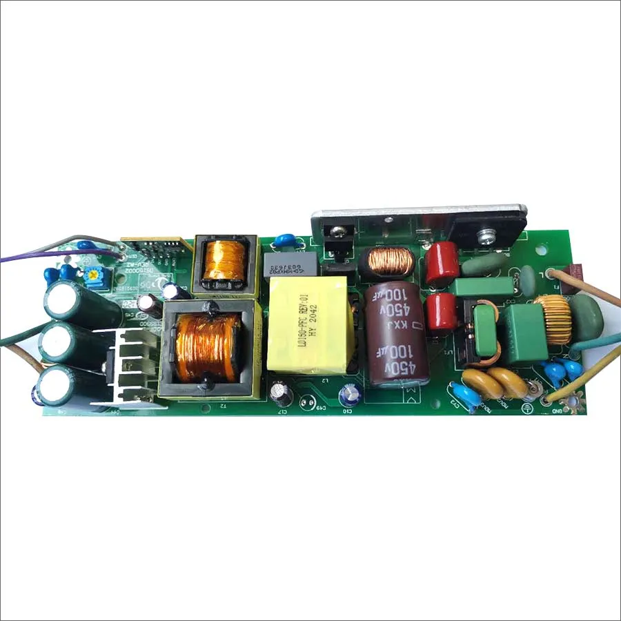 80W IP67 알루미늄 케이스 UL TUV CCC CE CB RoHS를 갖춘 정전류 LED 전원 공급 장치