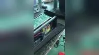 LED/LCD 디스플레이 1시간 백업 시간 자동 스마트 오프라인 무정전 전원 공급 장치 1200va 720W 인도, 나이지리아, 방글라데시, 콩고 국내용 실외 UPS