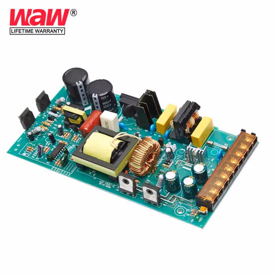 LED 스트립 조명용 OEM 5V 12V 24V 36V 48V 스위칭 전원 공급 장치 1A 2A 5A 10A 20A 30A
